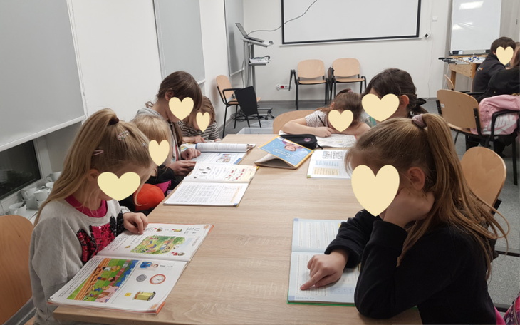 Zbiórka Dla dzieciaków z Promyka - zdjęcie główne