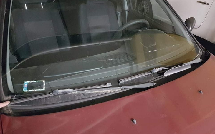 Zbiórka Na remont auta dla Ukraińskiej R - zdjęcie główne