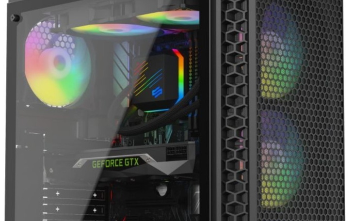 Zbiórka Na nowy komputeR/For new PC - zdjęcie główne