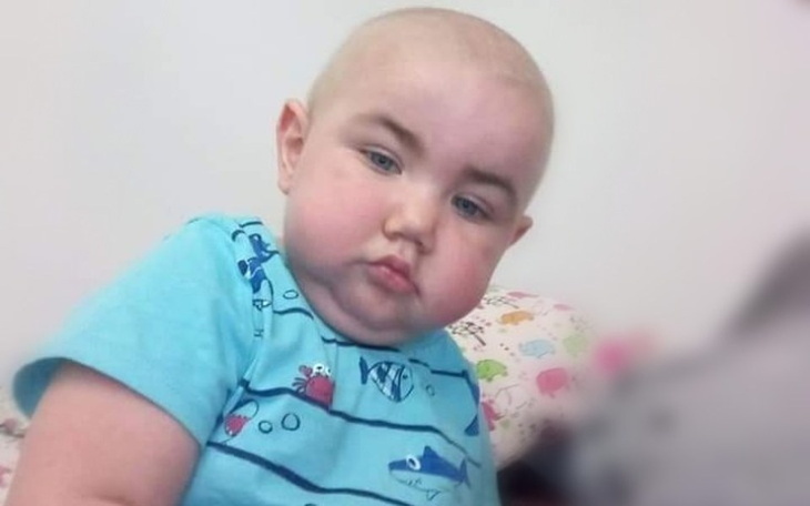 Zbiórka Ciężko chory Ignaś prosi o pomoc - zdjęcie główne