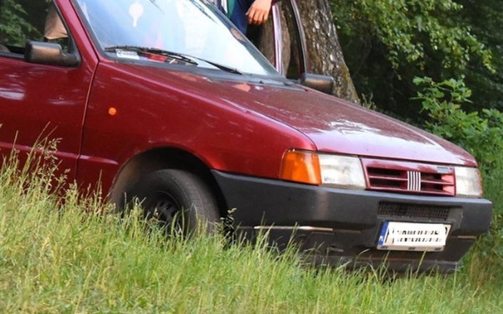 Zbiórka Nowe progi UNO - zdjęcie główne