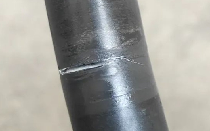 Zbiórka Na widelec do hulajki - zdjęcie główne