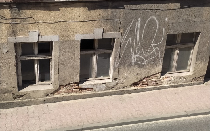 Zbiórka Na remont mieszkania od urzędu - zdjęcie główne