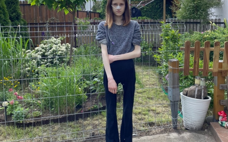 Zbiórka Anoreksja ośrodek - zdjęcie główne