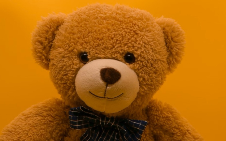 Zbiórka Miś dla pacjenta - zdjęcie główne