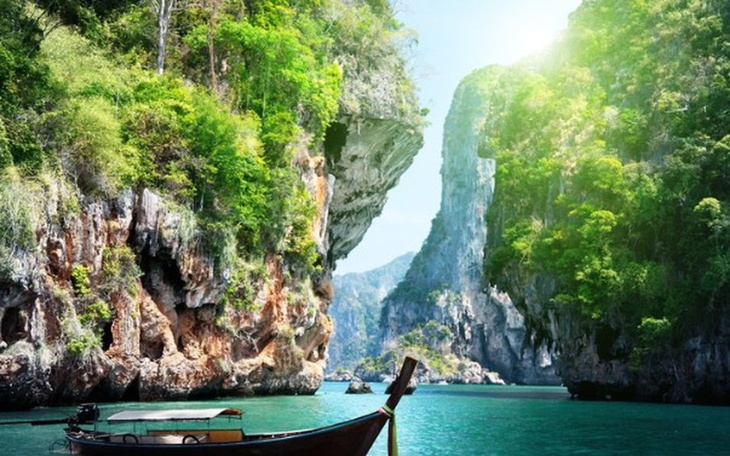 Zbiórka Wymarzone zagraniczne wakacje - zdjęcie główne