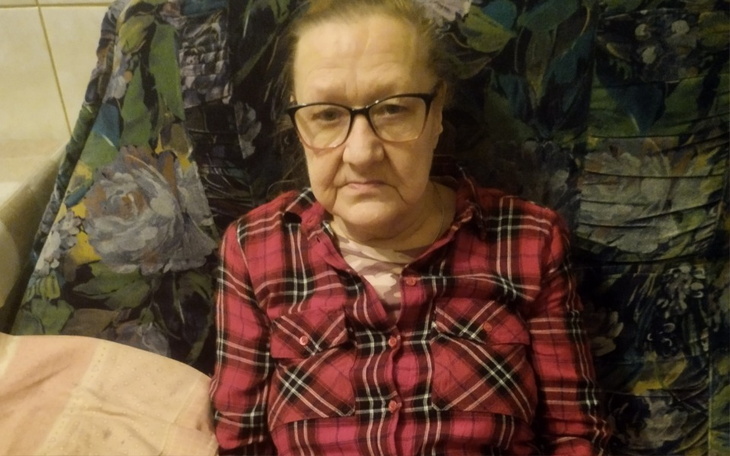 Zbiórka Pilna pomoc na nowe życie - zdjęcie główne