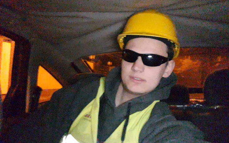 Zbiórka Na realizację potencjału - zdjęcie główne