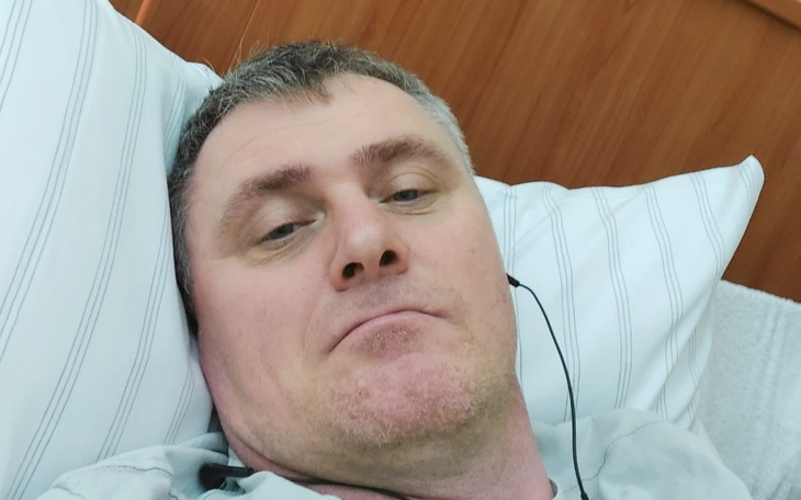 Zbiórka Sprzęt rehabilitacyjny SM - zdjęcie główne