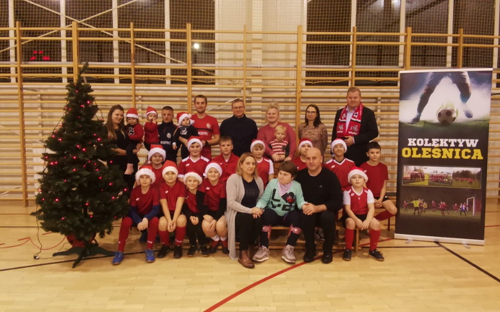 Zbiórka Kolektyw dla ZUZI - zdjęcie główne