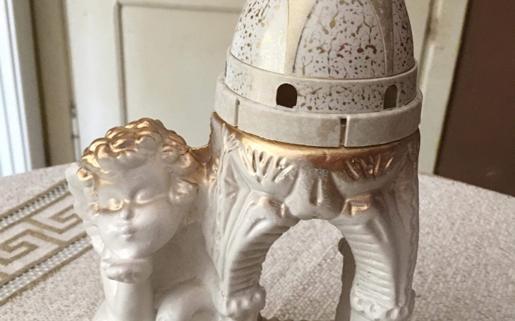 Zbiórka Znicz gipsowe - zdjęcie główne