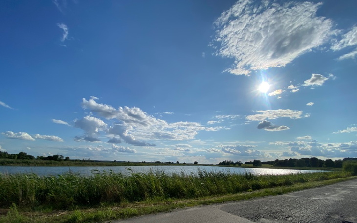 Zbiórka Nowy, lepszy start, nowe życie - zdjęcie główne