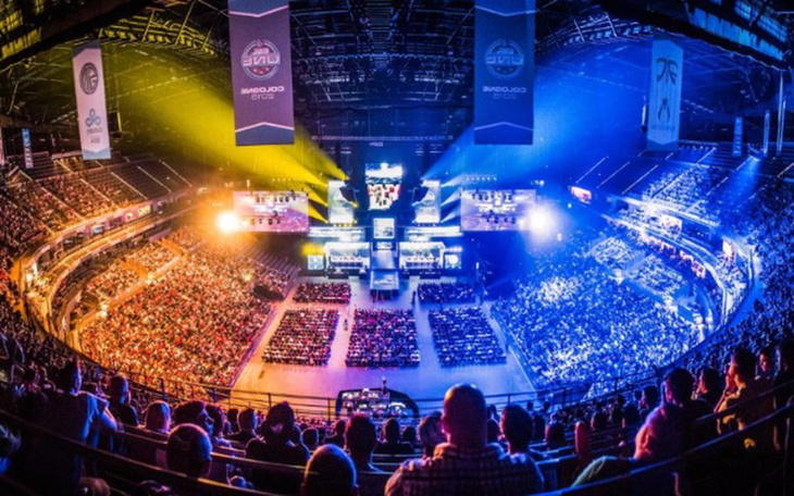 Zbiórka Marzenie E-Sportowe Pawła - zdjęcie główne