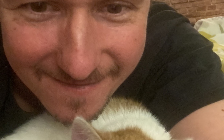 Zbiórka Spłata zadłużenia, gorąca proźba - zdjęcie główne