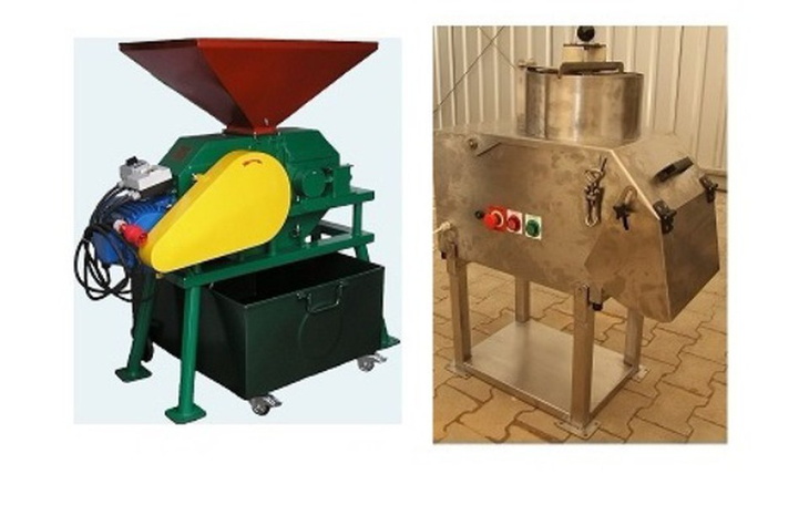 Zbiórka Gniotownik i tarka - Tara - zdjęcie główne