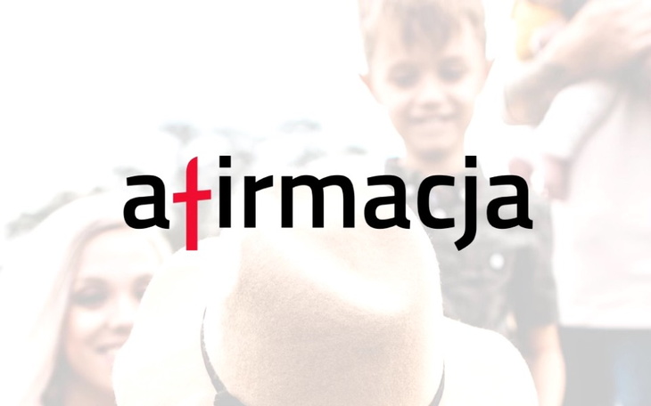 Zbiórka Wsparcie projektu AfirmacjaExtra - zdjęcie główne