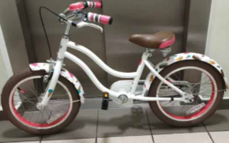 Zbiórka Rower dla Filipka. - zdjęcie główne