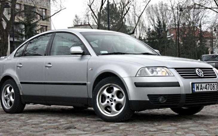 Zbiórka zbieram na auto dla mojejRodziny - zdjęcie główne