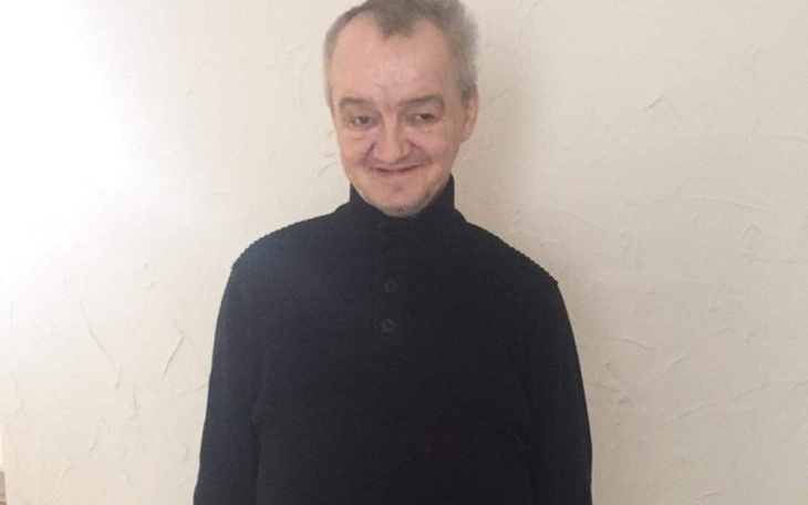 Zbiórka Dla taty na lepsze życie - zdjęcie główne