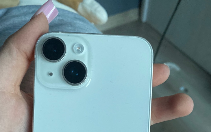 Zbiórka Zbieram na iPhone 14 3 - zdjęcie główne