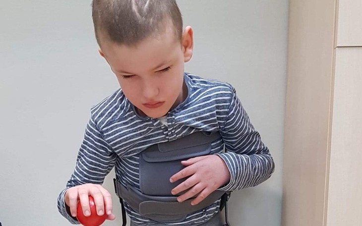 Zbiórka operacja oka w Niemczech - zdjęcie główne