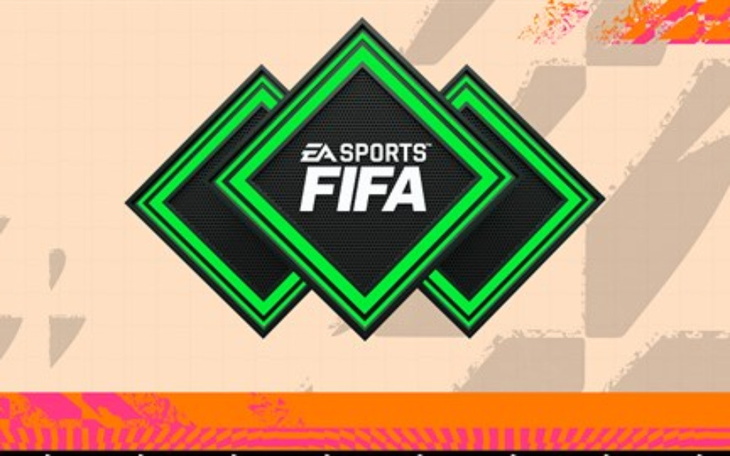 Zbiórka na fifa pointsy dla przyjaciela - zdjęcie główne