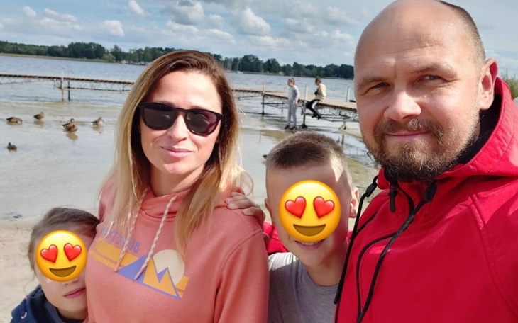 Zbiórka Zbiórka dla rodziny Marcina - zdjęcie główne