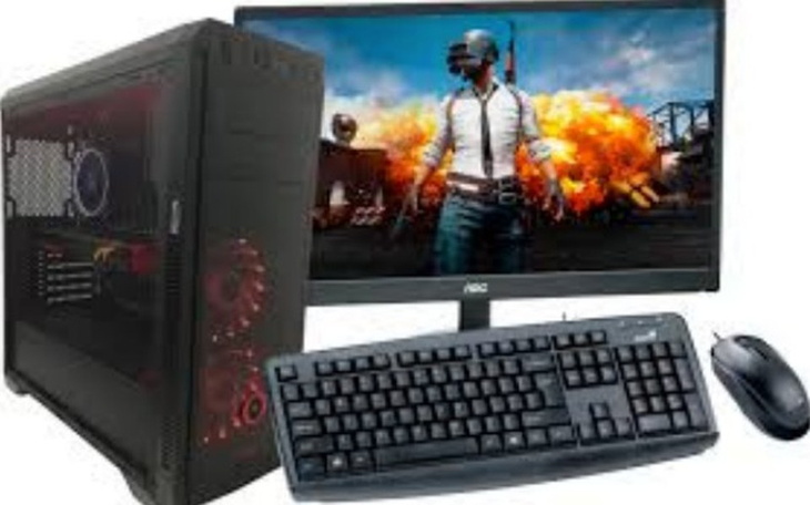 Zbiórka Nowy komputer do gier i nauki - zdjęcie główne