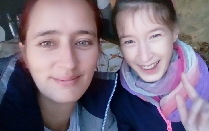 Zbiórka Pomoc dla córki która ma autyzm - zdjęcie główne