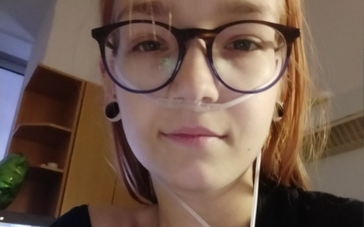 Zbiórka Potrzebuję koncentratora tlenu! - zdjęcie główne