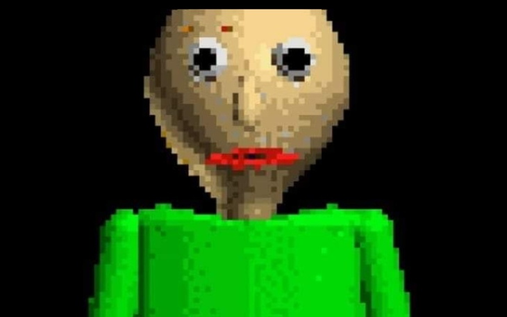 Zbiórka Money for baldi - zdjęcie główne