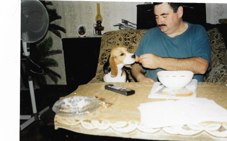 Zbiórka chcę chodzić na własnych nogach - zdjęcie główne