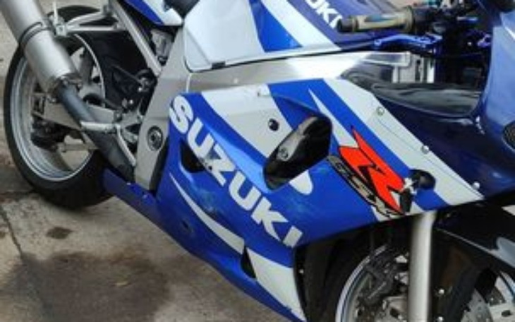 Zbiórka Naprawa Motocykla - zdjęcie główne