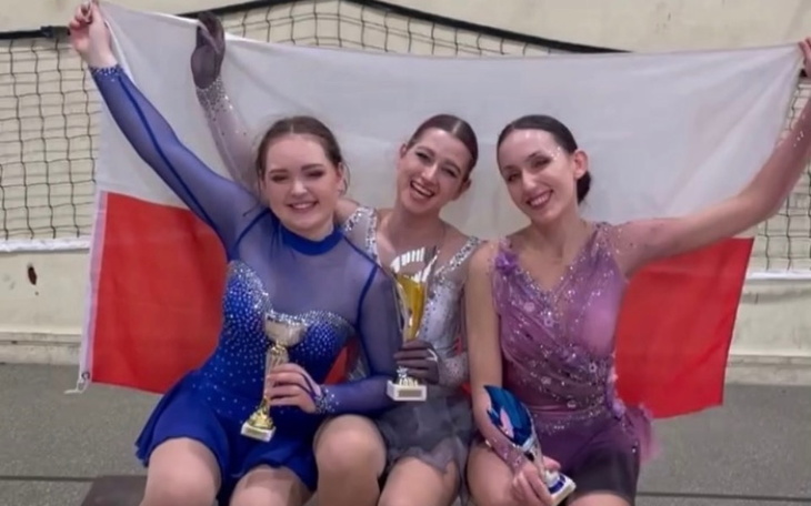 Zbiórka Zawody World Open 2023 Paryż - zdjęcie główne