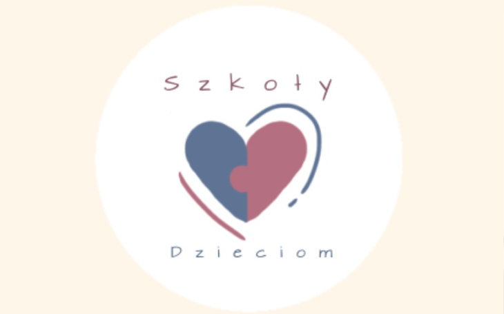 Zbiórka Szkoły Dzieciom - zdjęcie główne