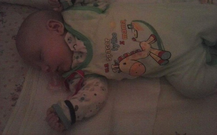 Zbiórka Marzenia dzieci aby byly szczesl - zdjęcie główne