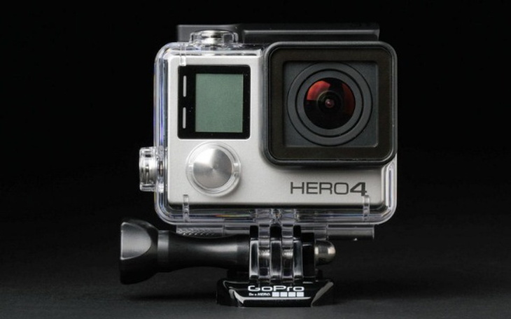 Zbiórka Kamerka Go Pro - zdjęcie główne