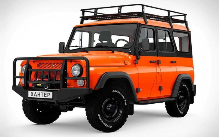 Zbiórka Zbieram na Terenówke - zdjęcie główne