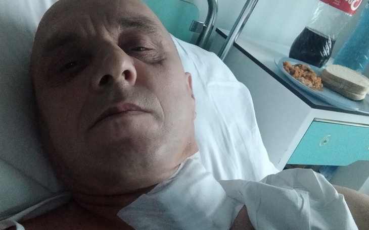 Zbiórka Żeby dziecko się nie wstydziło - zdjęcie główne