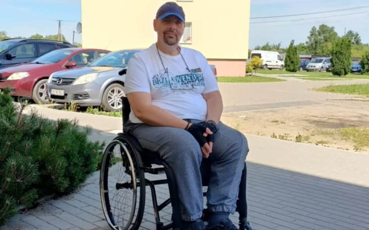 Zbiórka Chcę być samodzielny - zdjęcie główne