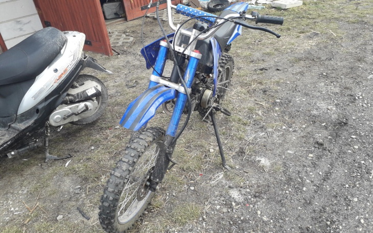 Zbiórka zbieramy na loncina - zdjęcie główne