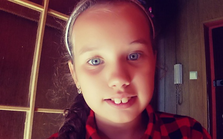 Zbiórka Aparat na zęby dla córki Wiktori - zdjęcie główne