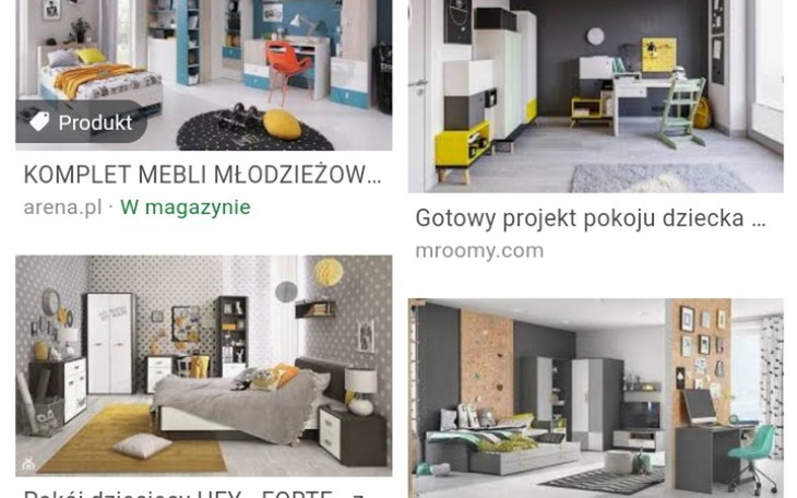 Zbiórka Na pokoik dla.synka - zdjęcie główne