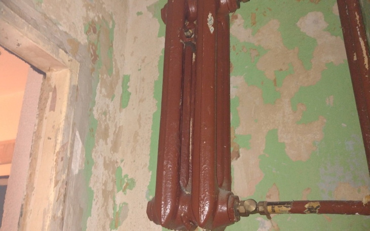 Zbiórka Remont mieszkania. Dokończenie - zdjęcie główne