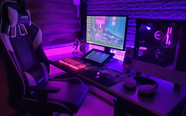 Zbiórka Na komputer live - zdjęcie główne