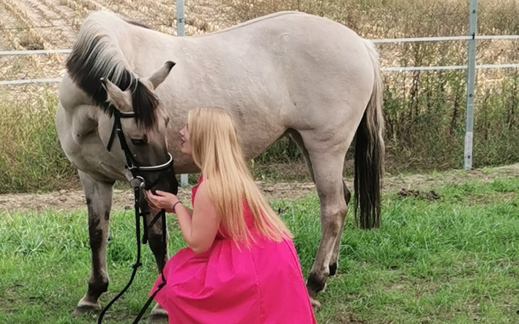 Zbiórka Komórki macierzyste dla Siwej - zdjęcie główne