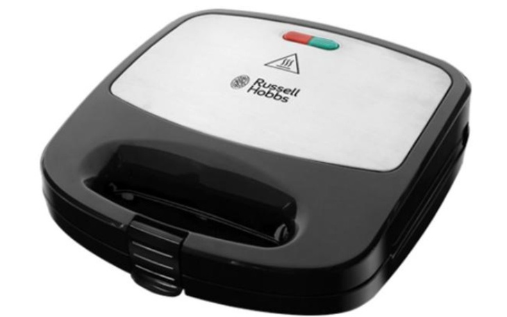 Zbiórka Na toster jestem studentem. - zdjęcie główne