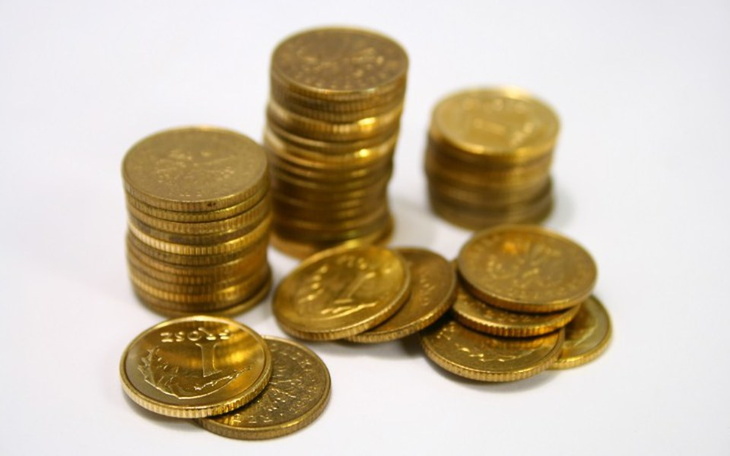 Zbiórka Zbieram oszczędności - zdjęcie główne