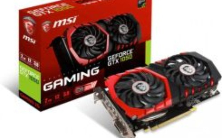 Zbiórka na nową karte graficzną - zdjęcie główne