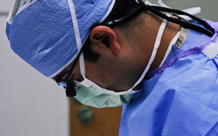 Zbiórka Enukleacja oka i protezy oka - zdjęcie główne